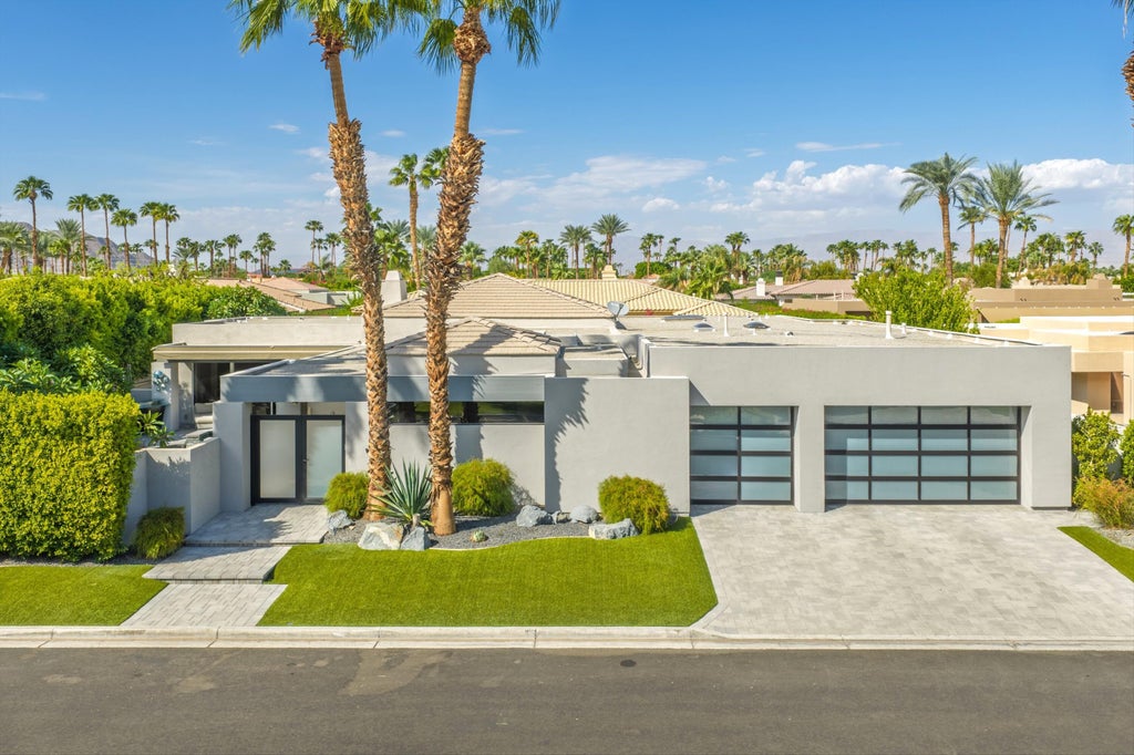 Photo of 79120 Big Horn Trail, La Quinta, CA 92253 (MLS # 219153425)