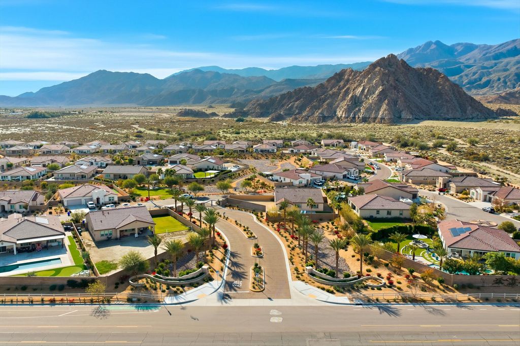 Photo of 58293 Coral View, La Quinta, CA 92253 (MLS # 219140750)