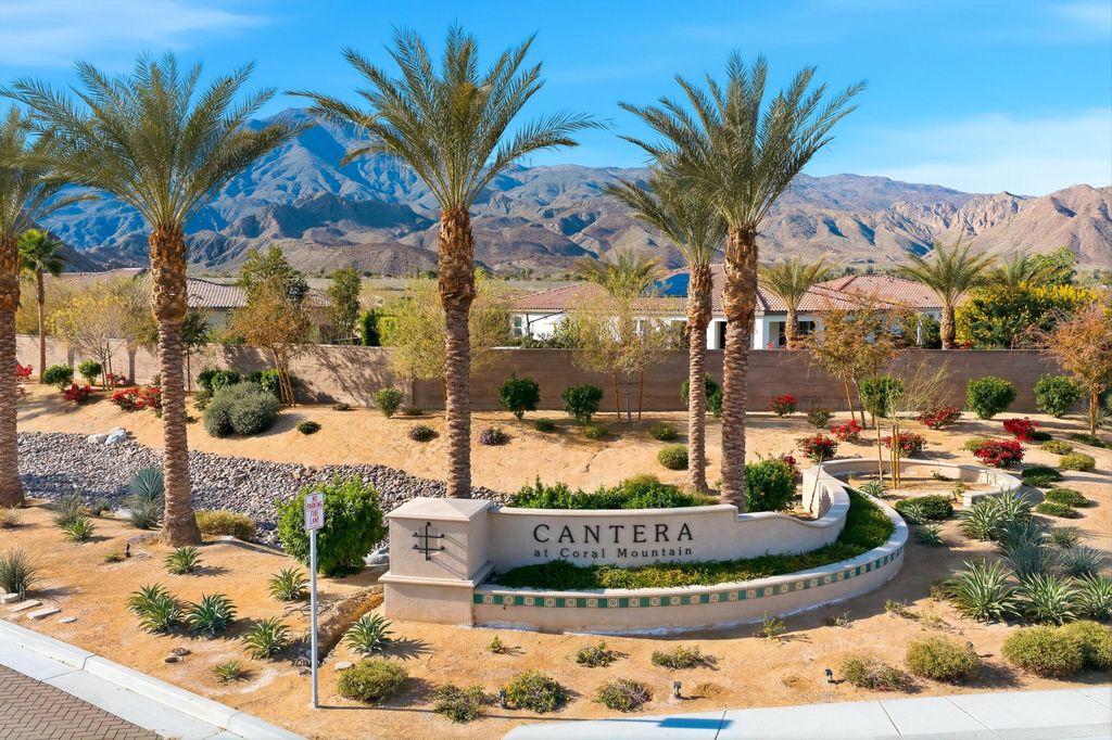 Photo of 58293 Coral View, La Quinta, CA 92253 (MLS # 219140750)