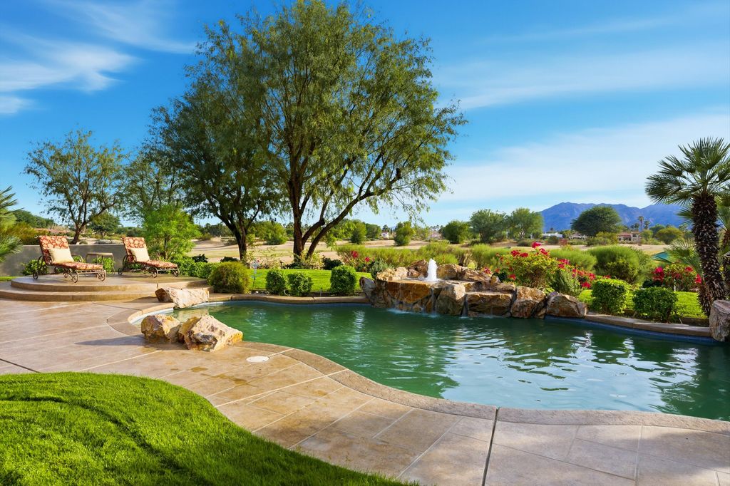 Photo of 81185 Kingston Heath, La Quinta, CA 92253 (MLS # 219139081)