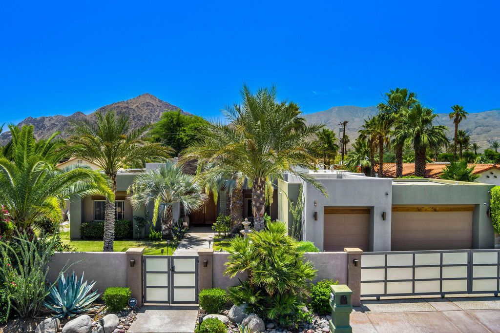 Photo of 78515 Avenida Ultimo, La Quinta, CA 92253 (MLS # 219136566)