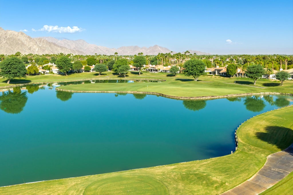 Photo of 54259 Southern Hills, La Quinta, CA 92253 (MLS # 219153306)