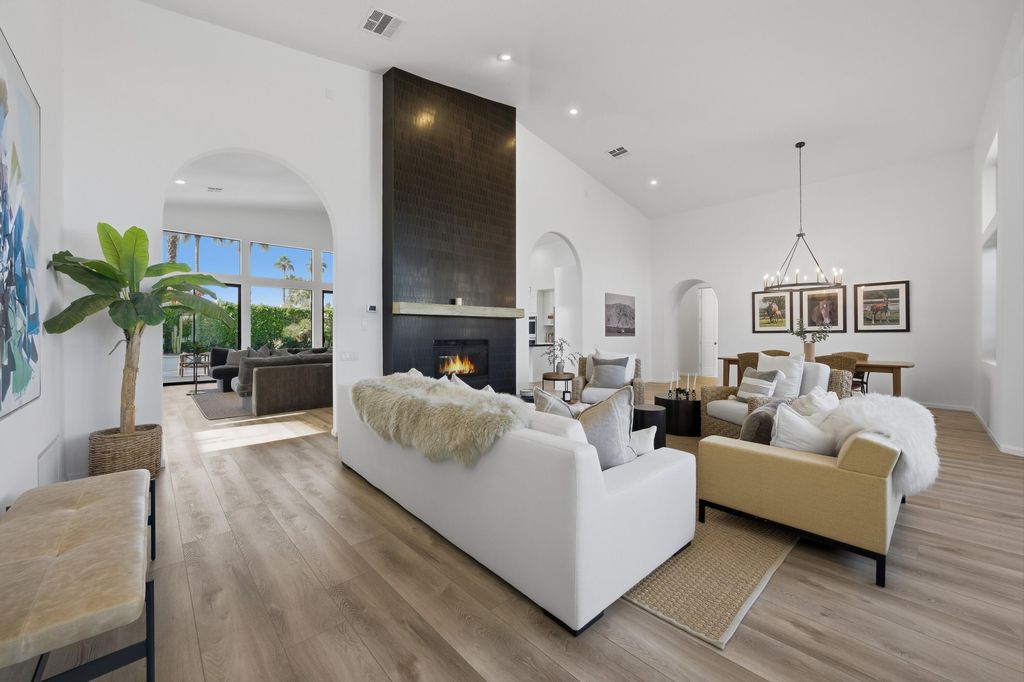 Photo of 50245 Mountain Shadows Road, La Quinta, CA 92253 (MLS # 219138323)