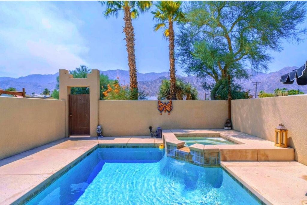 Photo of 52280 Avenida Herrera, La Quinta, CA 92253 (MLS # 219133607)