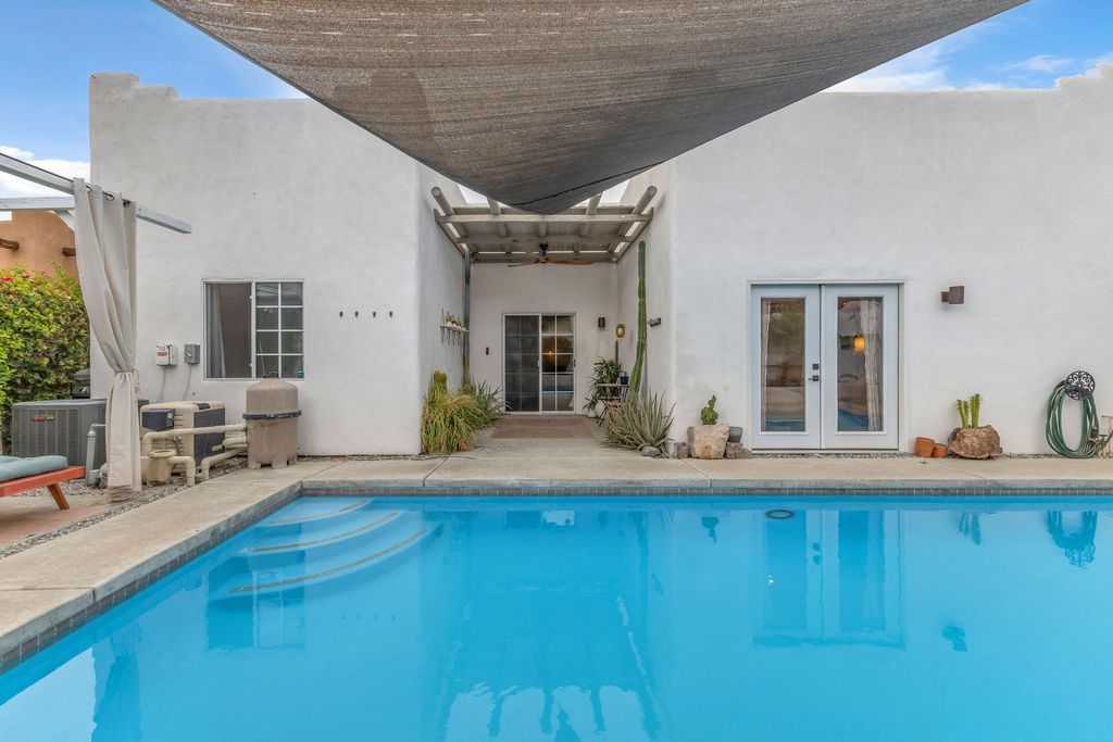 Photo of 53545 Avenida Ramirez, La Quinta, CA 92253 (MLS # 219147114)