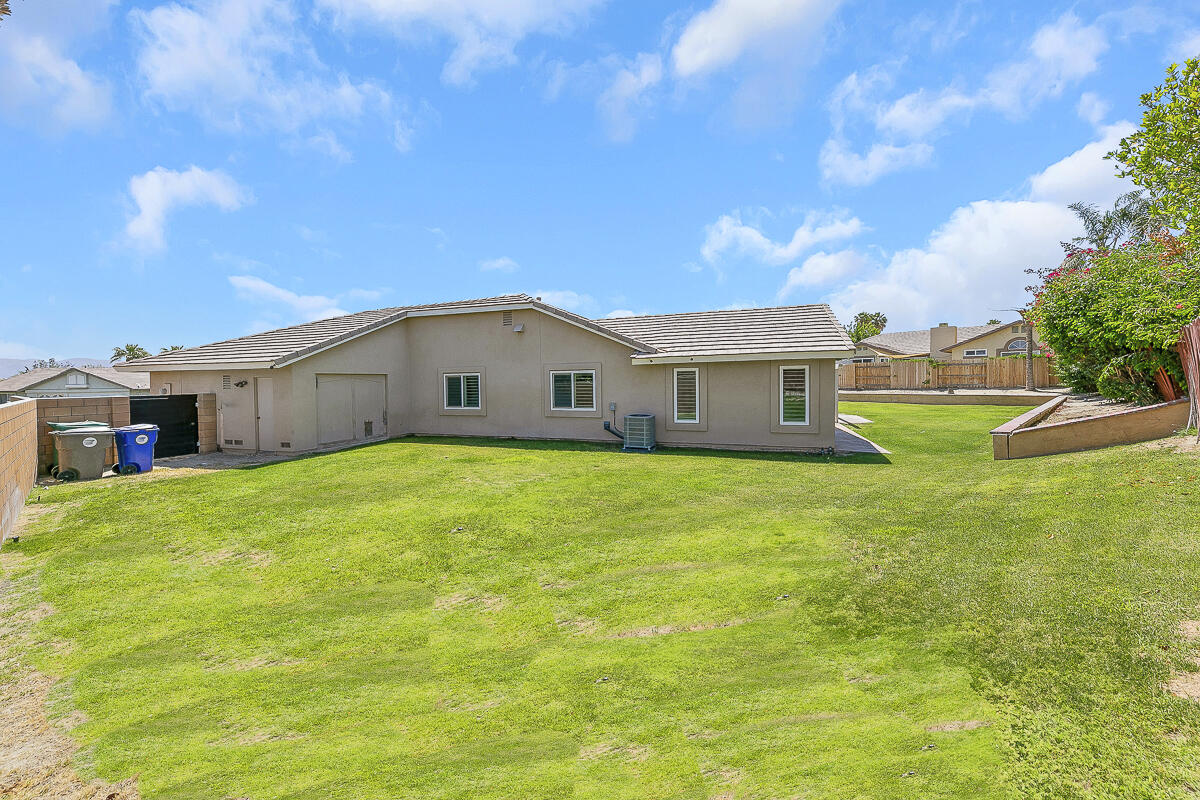 La Quinta, California 92253, United States, 4 Bedrooms Bedrooms, ,2 BathroomsBathrooms,Residential,Active,134810