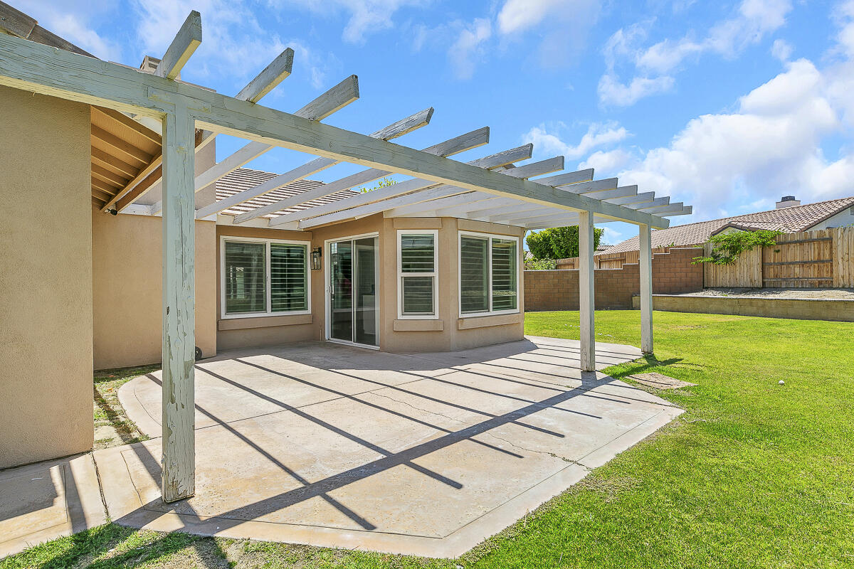 La Quinta, California 92253, United States, 4 Bedrooms Bedrooms, ,2 BathroomsBathrooms,Residential,Active,134810