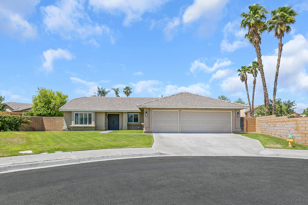 La Quinta, California 92253, United States, 4 Bedrooms Bedrooms, ,2 BathroomsBathrooms,Residential,Active,134810