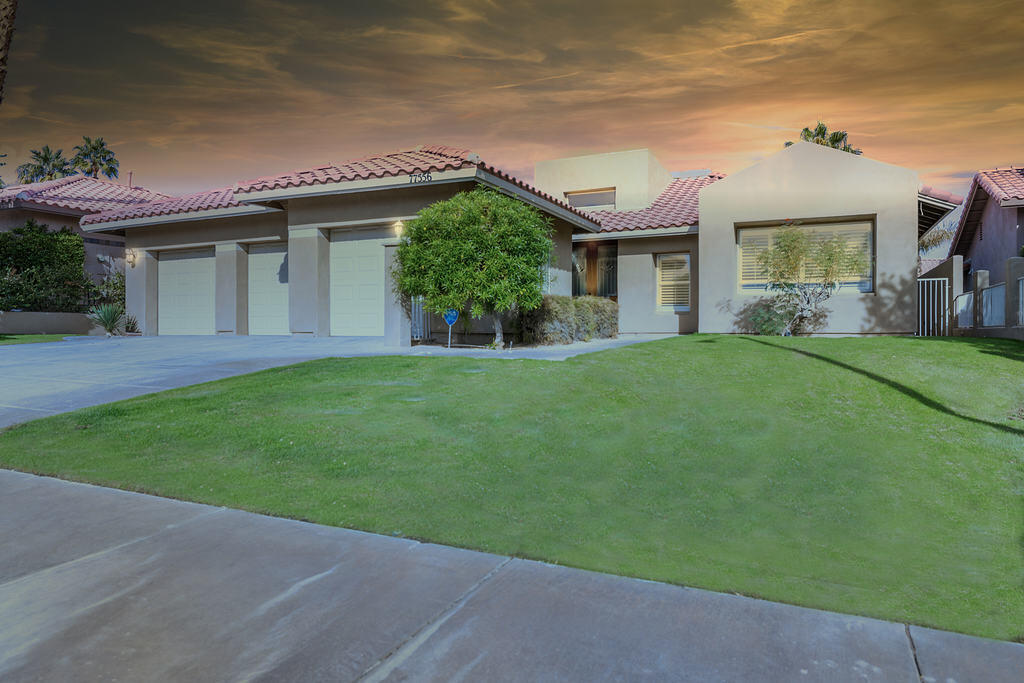 Palm Desert, California 92211, United States, 4 Bedrooms Bedrooms, ,3 BathroomsBathrooms,Residential,Active,29562