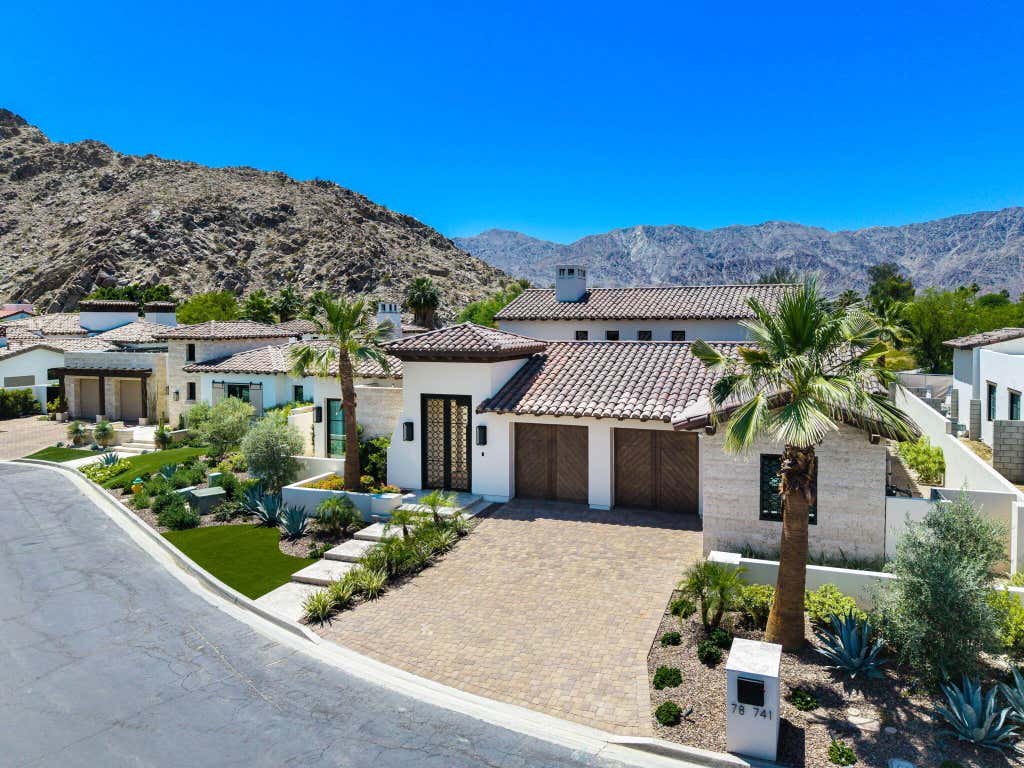 Photo of 78741 Deacon Drive E, La Quinta, CA 92253 (MLS # 219151115)