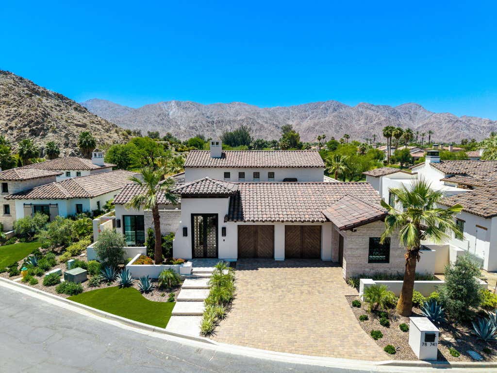 Photo of 78741 Deacon Drive E, La Quinta, CA 92253 (MLS # 219151115)