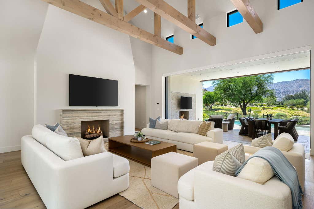 Photo of 78741 Deacon Drive E, La Quinta, CA 92253 (MLS # 219151115)