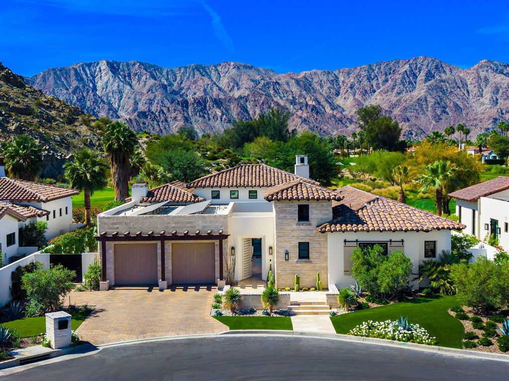 Photo of 78751 Deacon Drive E, La Quinta, CA 92253 (MLS # 219144390)