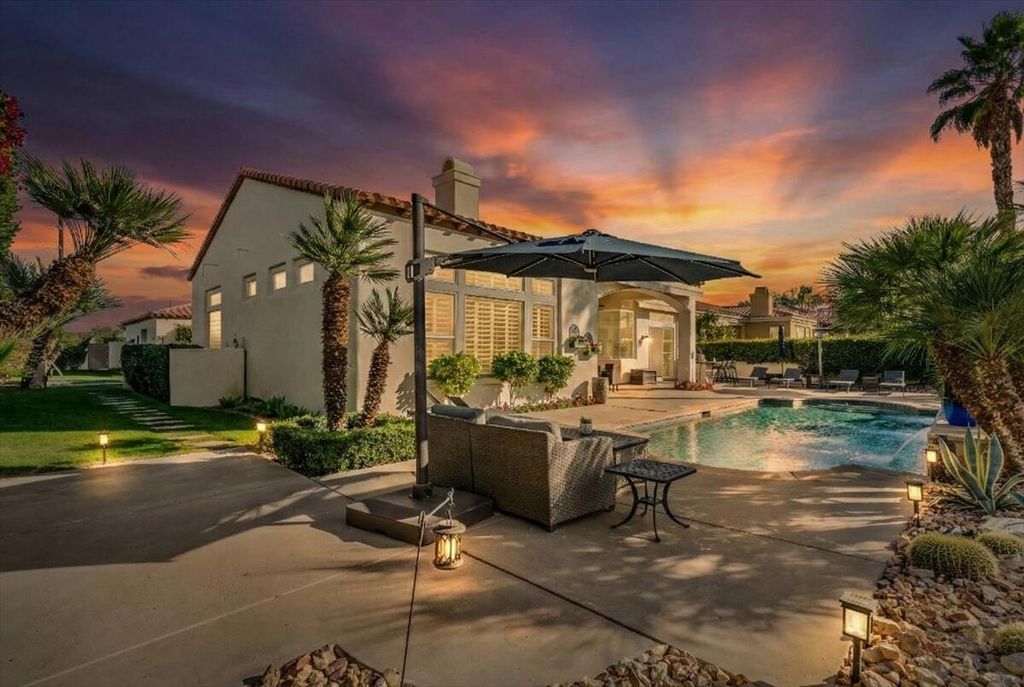 Photo of 55855 Turnberry Way, La Quinta, CA 92253 (MLS # 219141799)