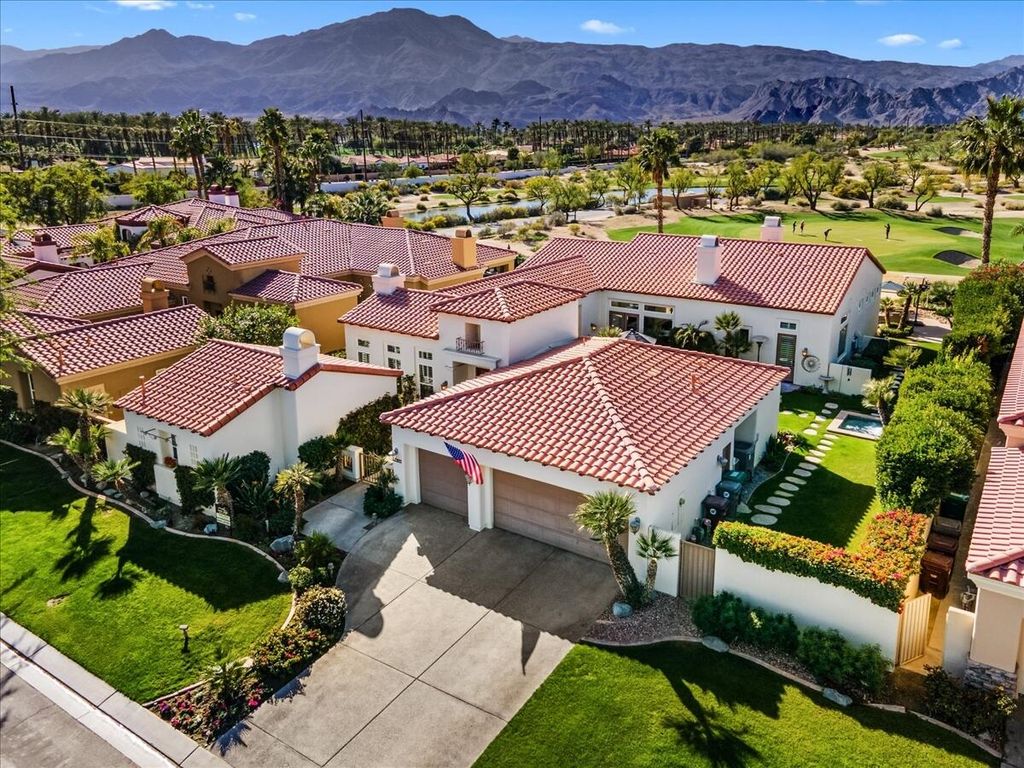 Photo of 55855 Turnberry Way, La Quinta, CA 92253 (MLS # 219141799)