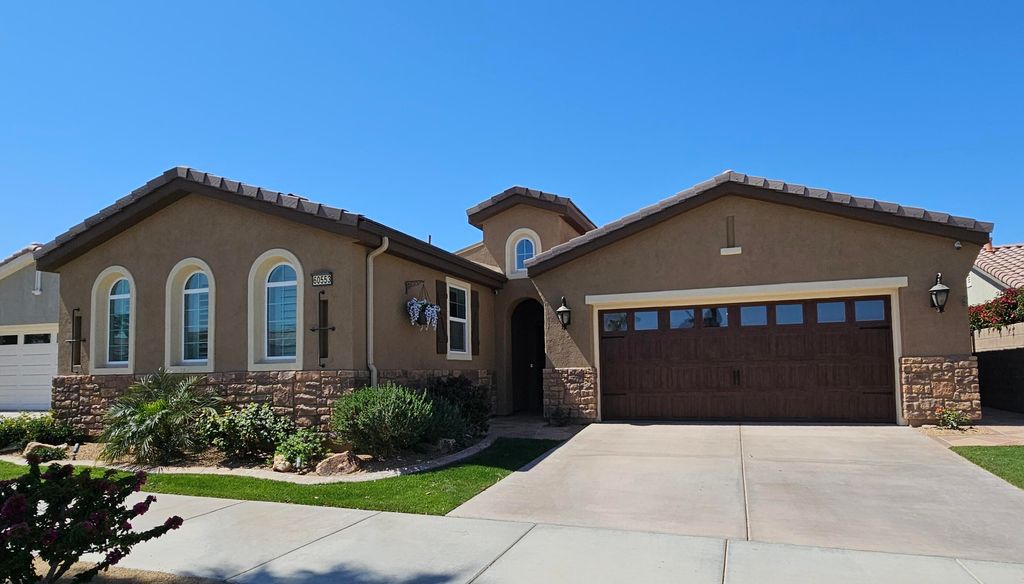 Photo of 60553 Juniper Lane, La Quinta, CA 92253 (MLS # 219145105)