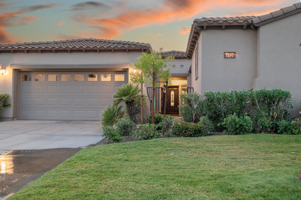Photo of 61125 Living Stone Drive, La Quinta, CA 92253 (MLS # 219152139)