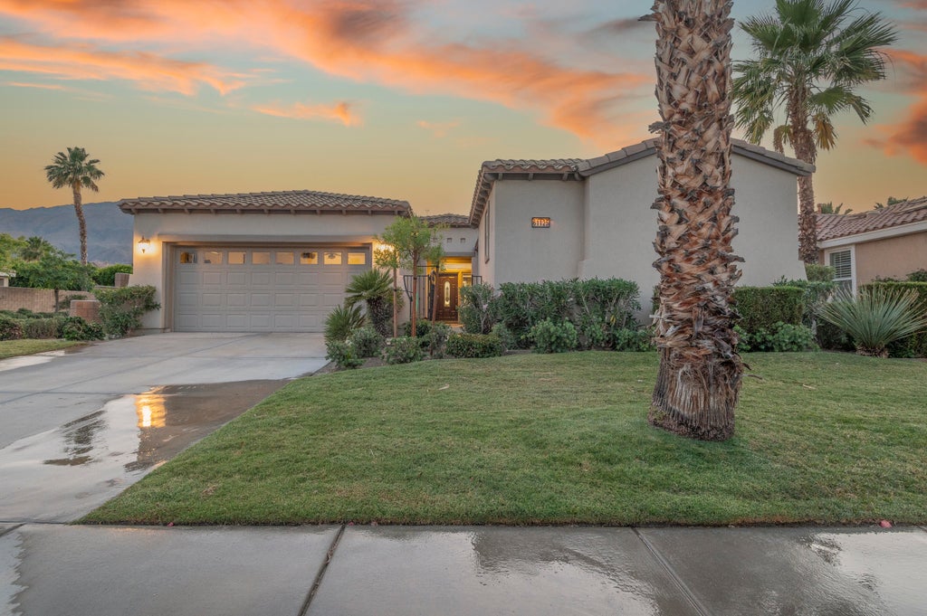 Photo of 61125 Living Stone Drive, La Quinta, CA 92253 (MLS # 219152139)