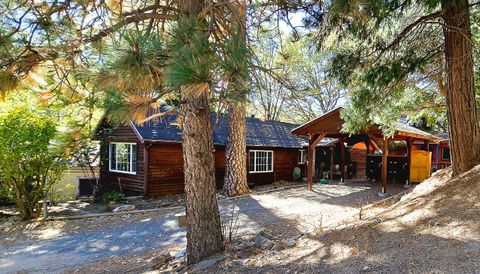 A home in Cedarpines Park