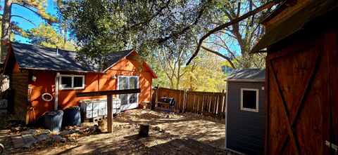 A home in Cedarpines Park