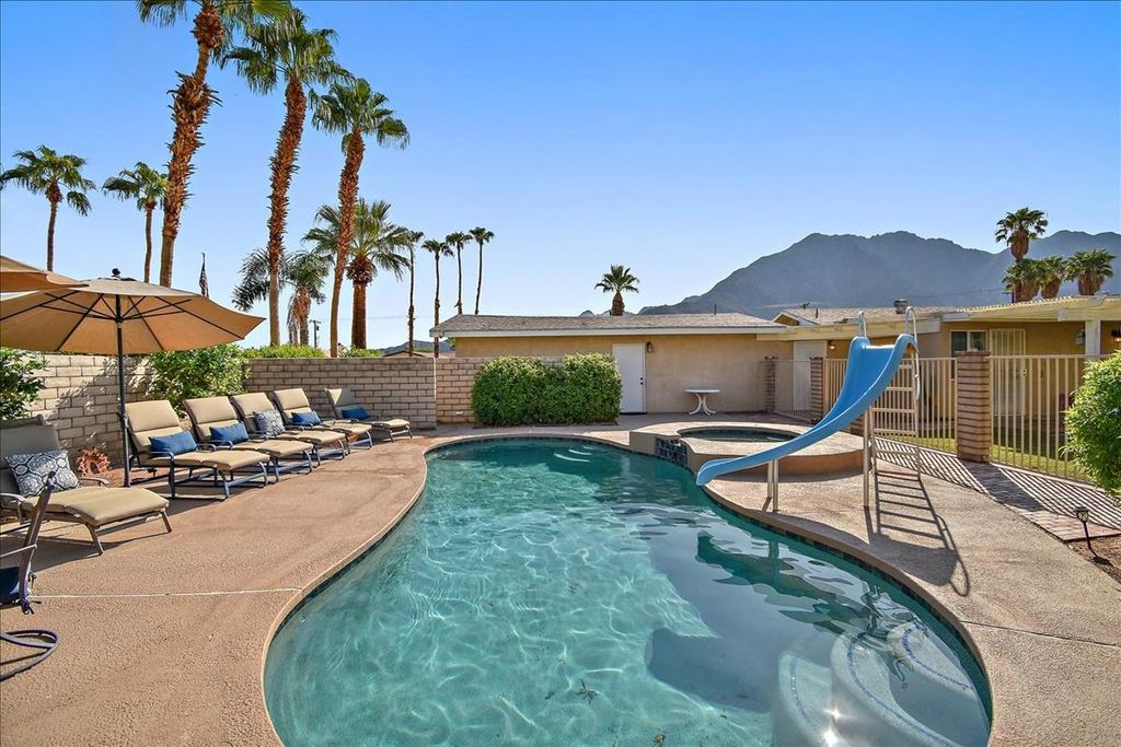 Photo of 52637 Avenida Villa, La Quinta, CA 92253 (MLS # 219147569)