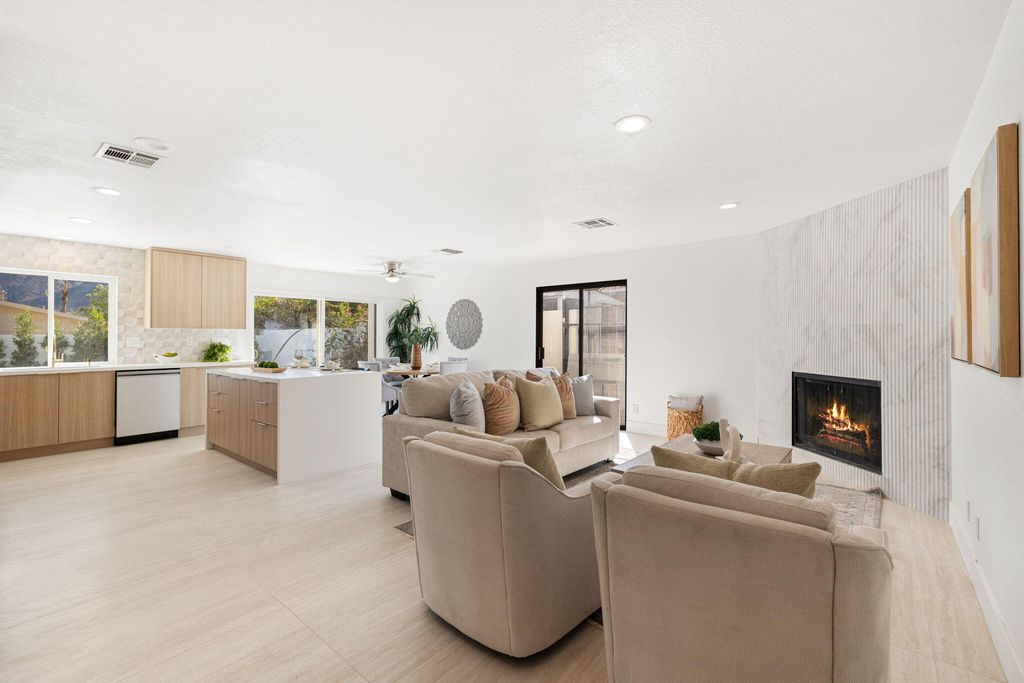 Photo of 53770 Avenida Obregon, La Quinta, CA 92253 (MLS # 219141842)