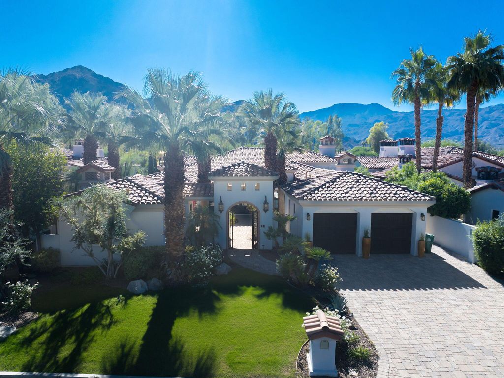 Photo of 78431 Deacon Drive W, La Quinta, CA 92253 (MLS # 219145652)