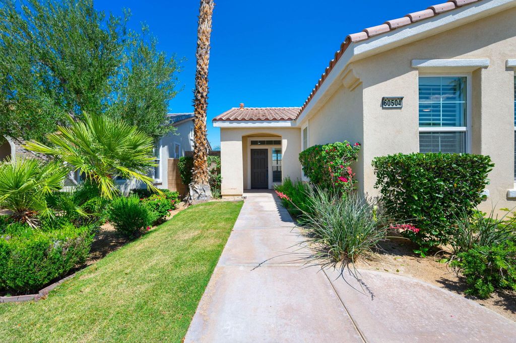 Photo of 60504 Desert Shadows Drive, La Quinta, CA 92253 (MLS # 219135872)