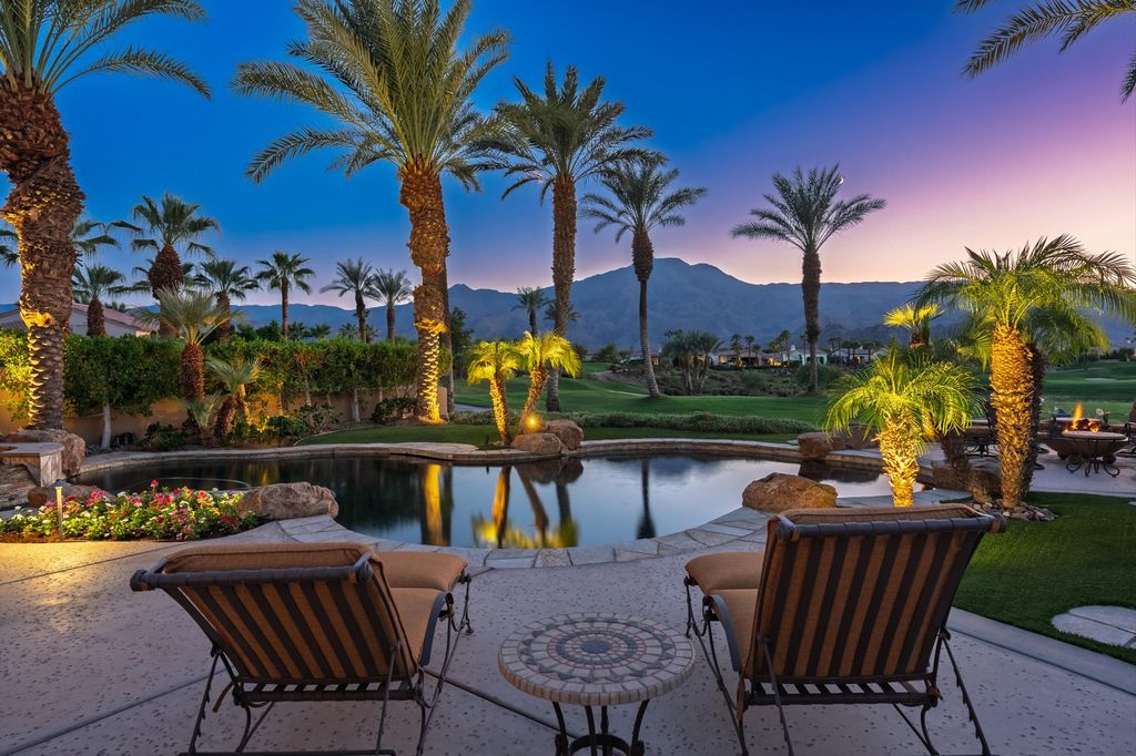 Photo of 58385 Carmona, La Quinta, CA 92253 (MLS # 219135035)