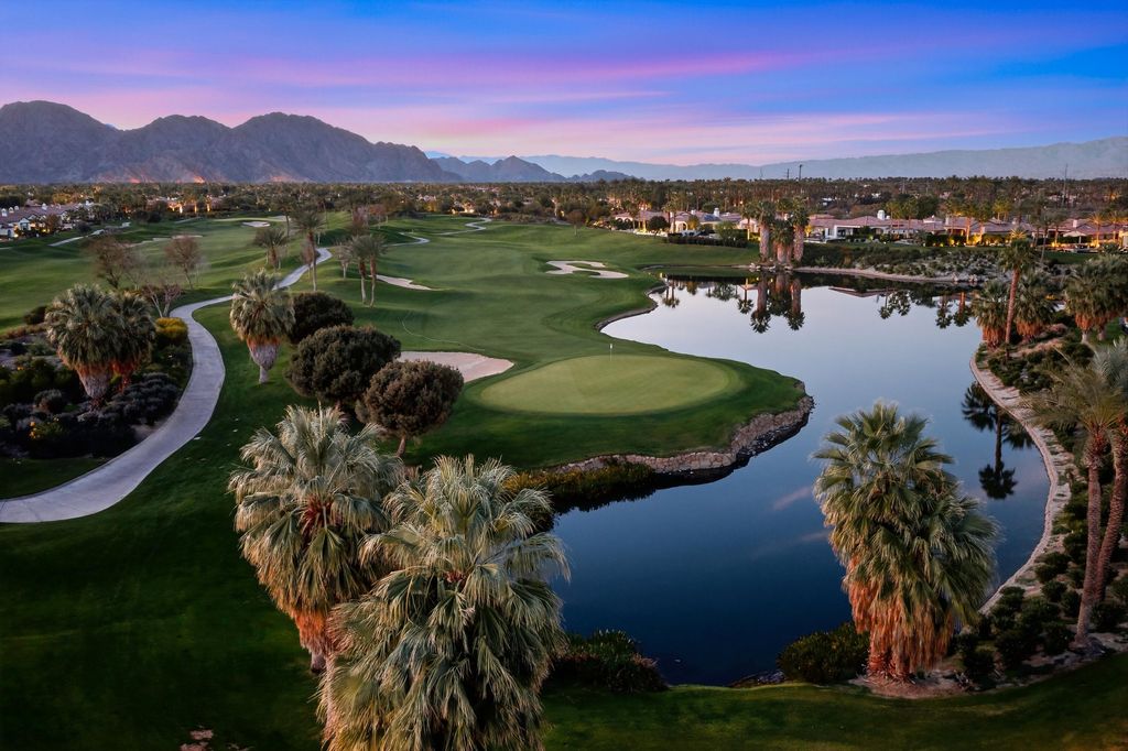 Photo of 81940 Andalusia, La Quinta, CA 92253 (MLS # 219141990)