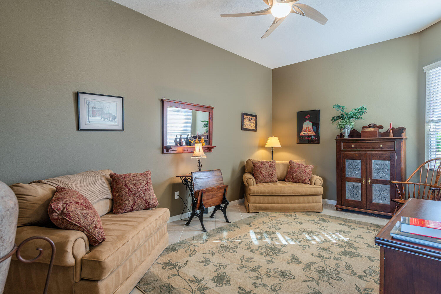 Indio, California 92201, United States, 2 Bedrooms Bedrooms, ,2 BathroomsBathrooms,Residential,Active,243441