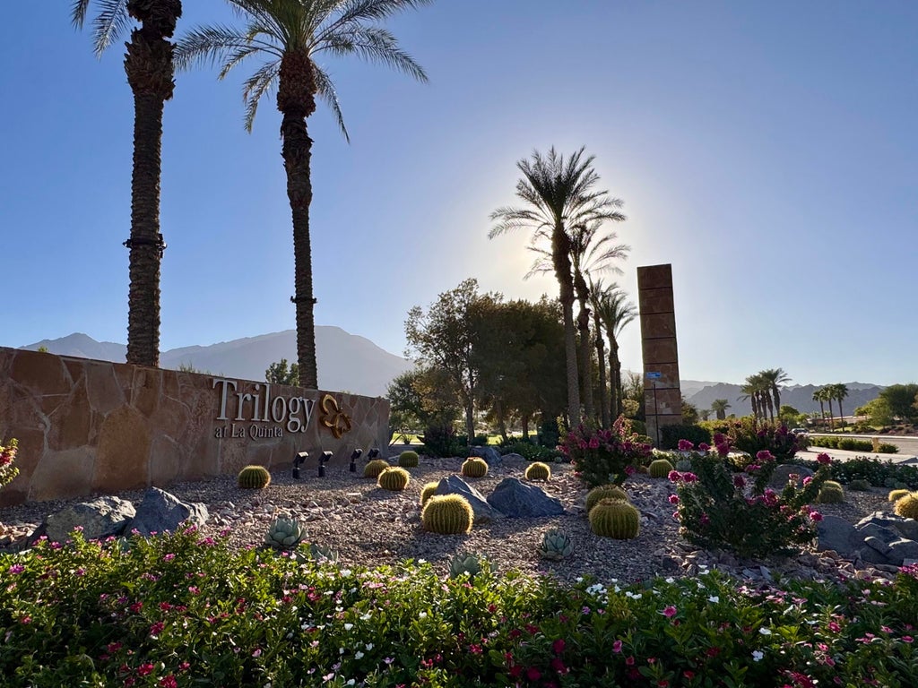 Photo of 61740 Sapphire Lane, La Quinta, CA 92253 (MLS # 219154522)