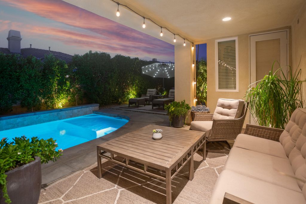 Photo of 79120 Shadow Trail, La Quinta, CA 92253 (MLS # 219143120)