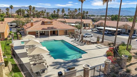 Photo of 40780 Breezy Pass #A, Palm Desert, CA 92211 (MLS # 219148302)