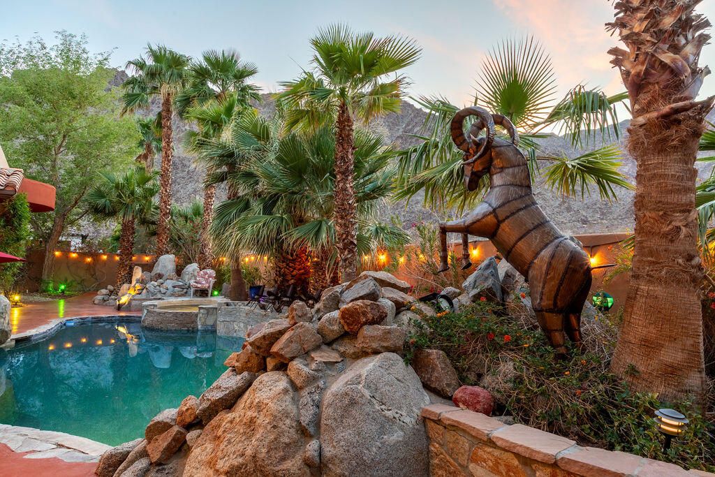 Photo of 77170 Casa Del Sol, La Quinta, CA 92253 (MLS # 219136757)
