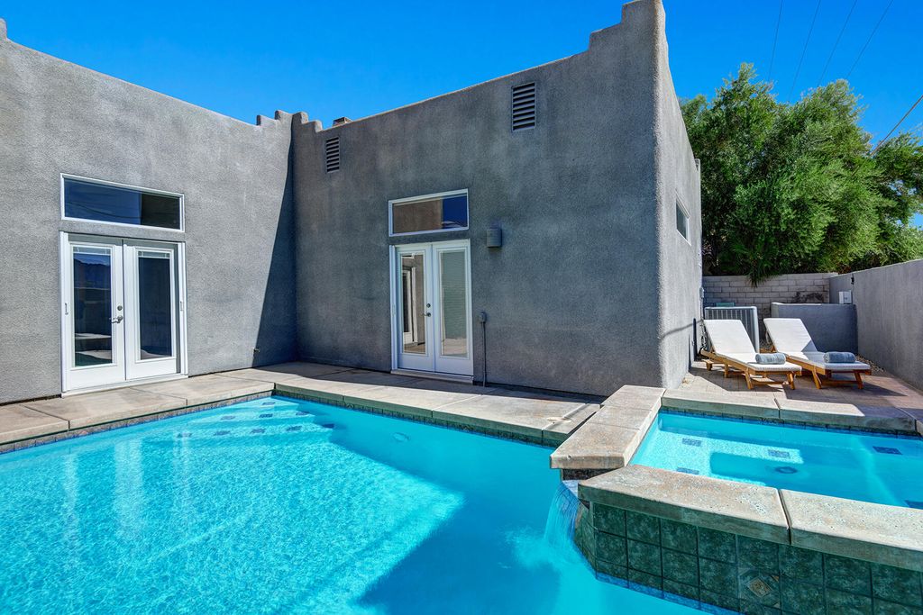 Photo of 78595 Saguaro Road, La Quinta, CA 92253 (MLS # 219137562)