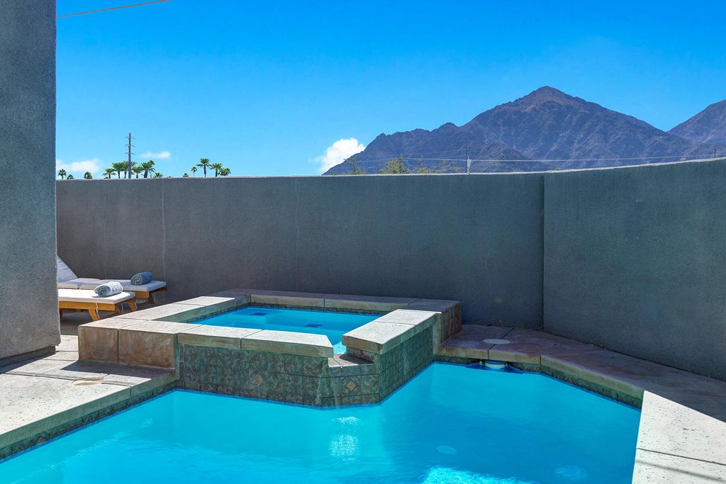 Photo of 78595 Saguaro Road, La Quinta, CA 92253 (MLS # 219137562)