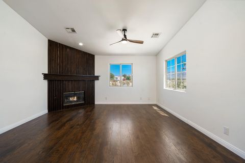 A home in Desert Hot Springs