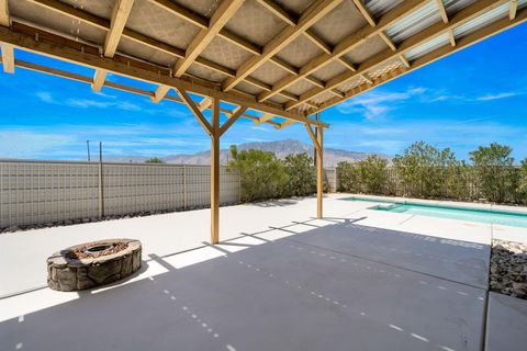 A home in Desert Hot Springs