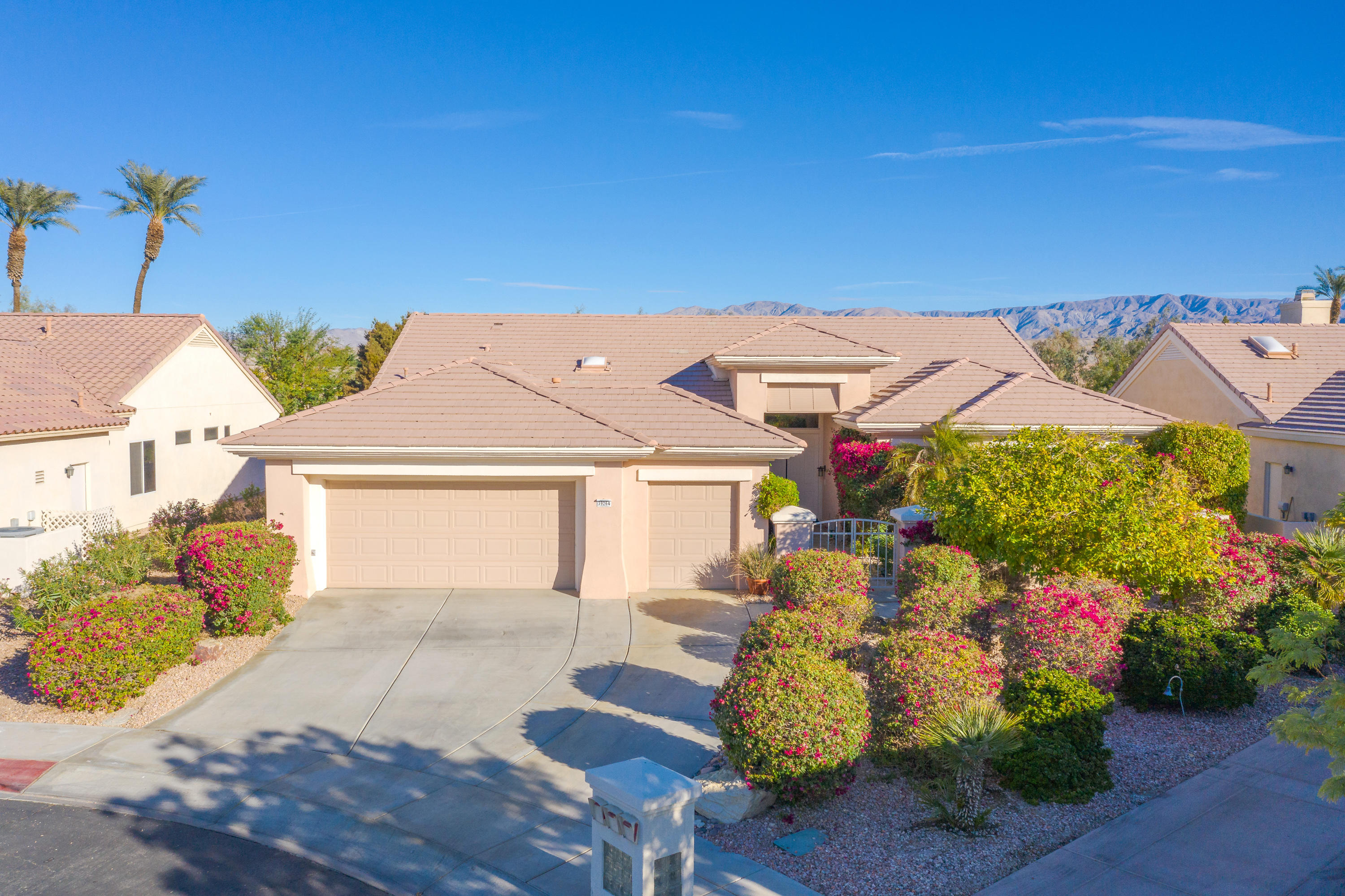 39264 Mirage Circle, Sun City, Palm Desert House for Sale in Palm