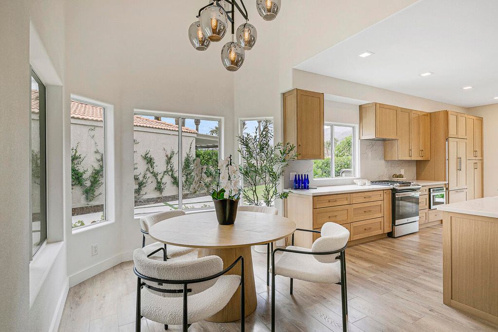 Photo of 48503 Via Amistad, La Quinta, CA 92253 (MLS # 219136219)