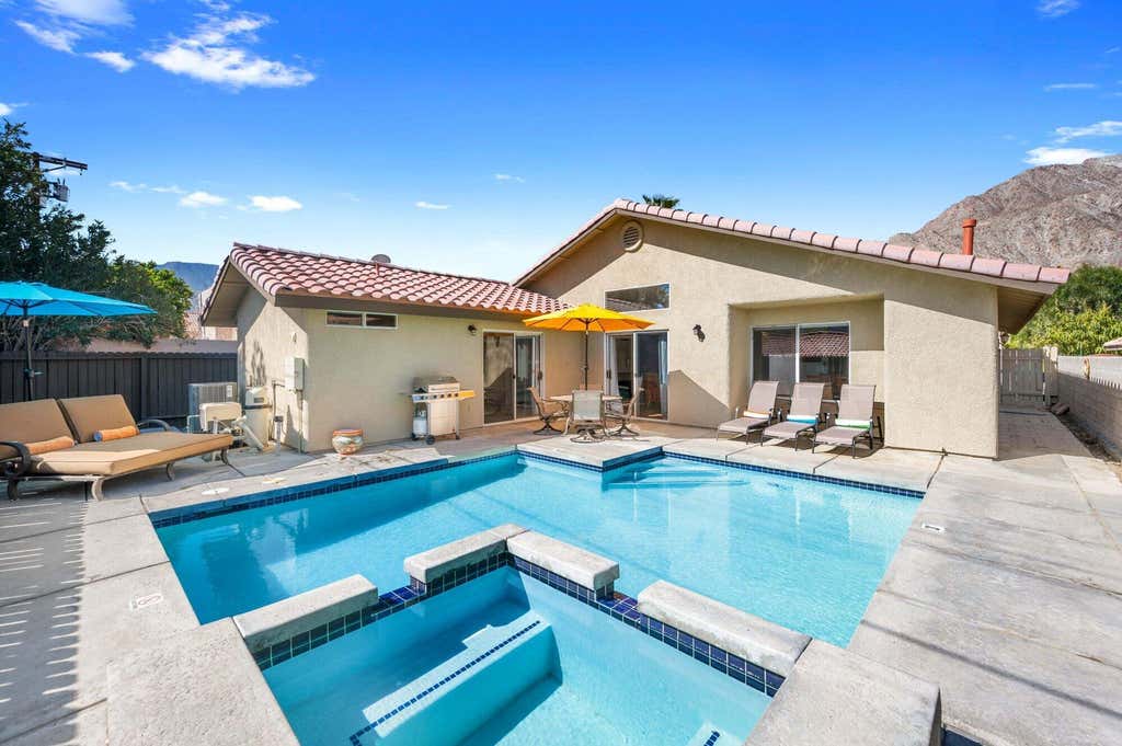 Photo of 53420 Avenida Juarez, La Quinta, CA 92253 (MLS # 219148459)