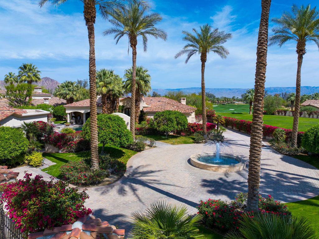 Photo of 52642 Cahuilla Court, La Quinta, CA 92253 (MLS # 219128062)