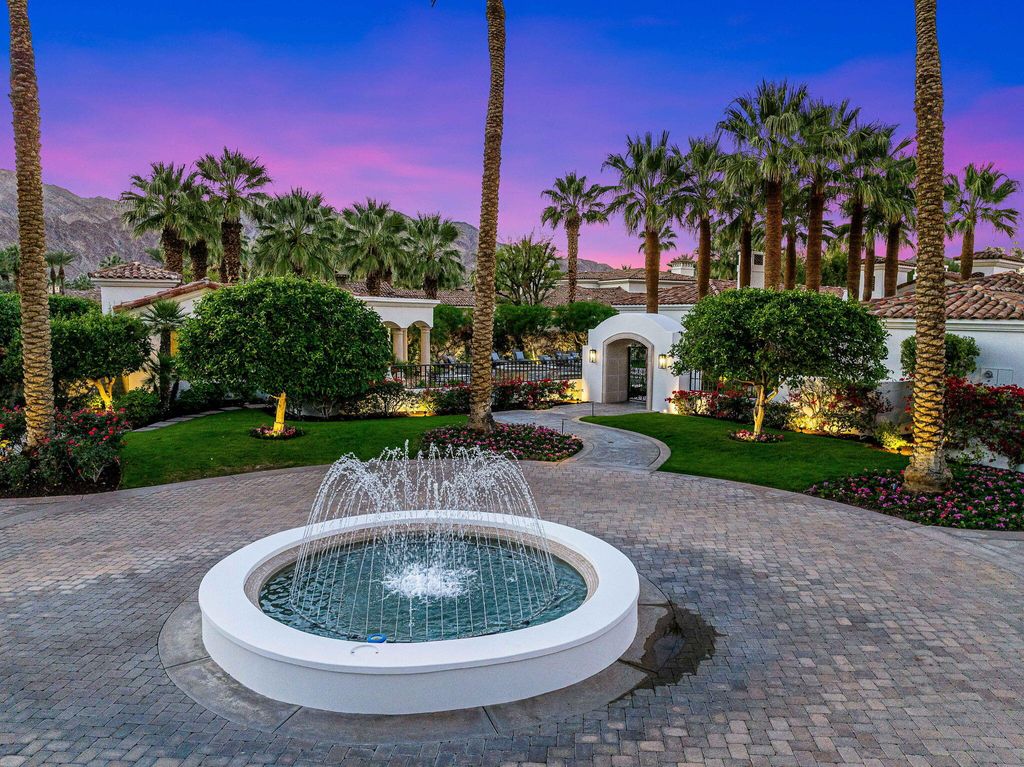 Photo of 52642 Cahuilla Court, La Quinta, CA 92253 (MLS # 219128062)