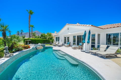 Photo of 50580 Spyglass Hill Drive, La Quinta, CA 92253 (MLS # 219150715)