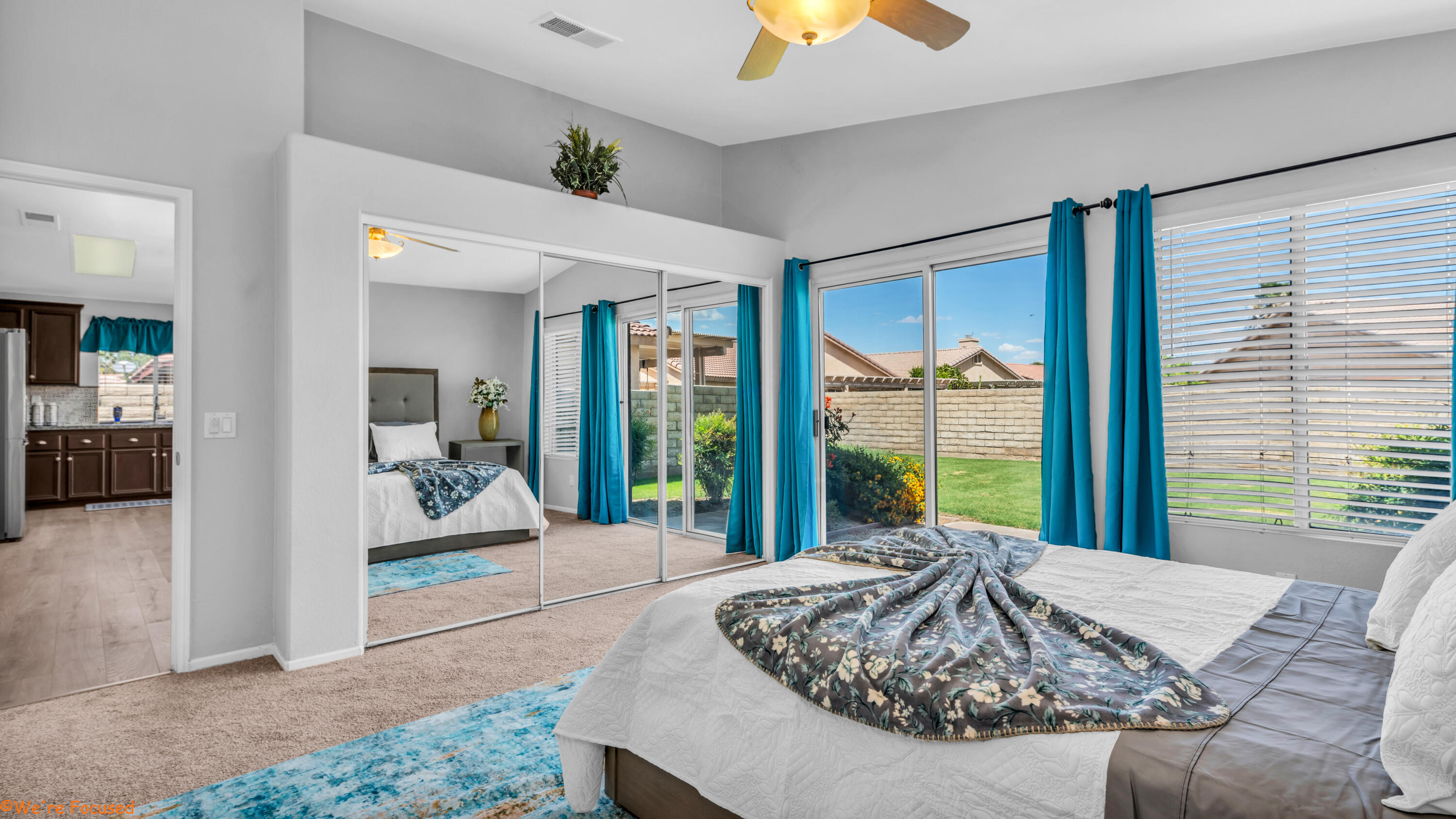 Indio, California 92201, United States, 3 Bedrooms Bedrooms, ,2 BathroomsBathrooms,Residential,Active,86638