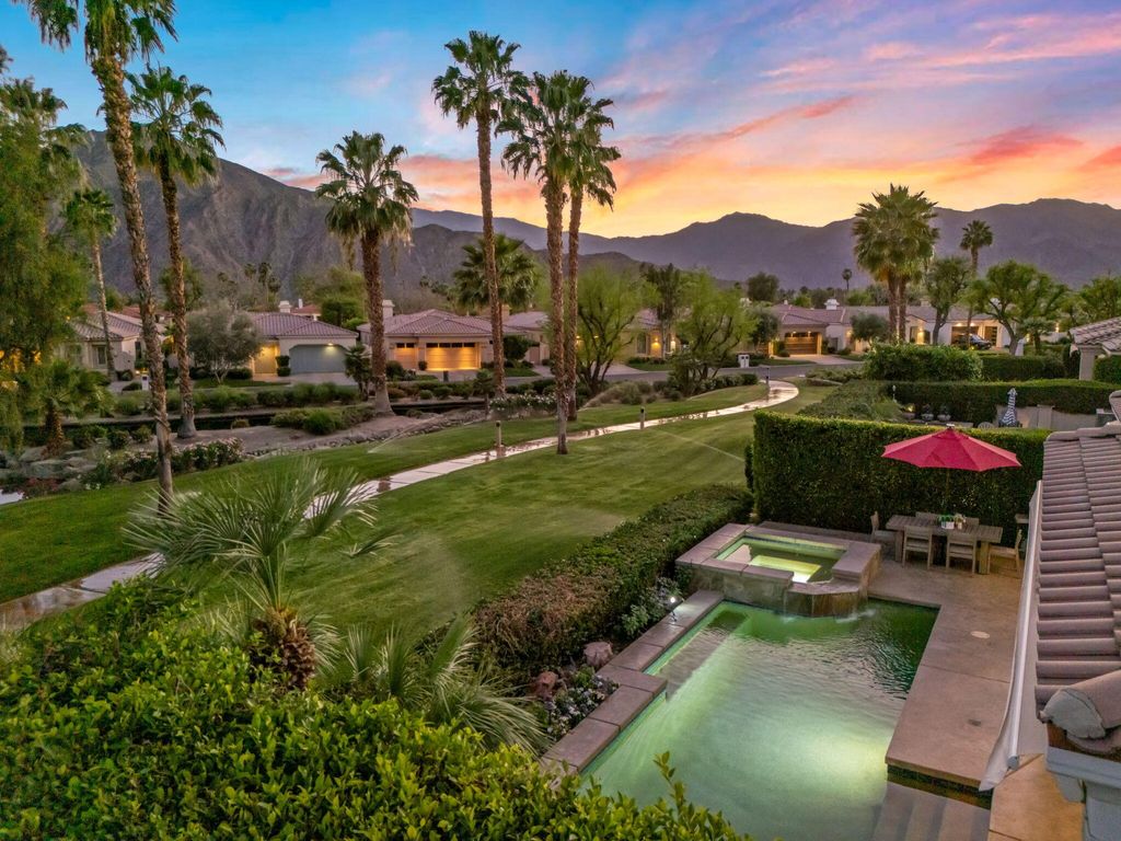 Photo of 79595 Baya, La Quinta, CA 92253 (MLS # 219145094)