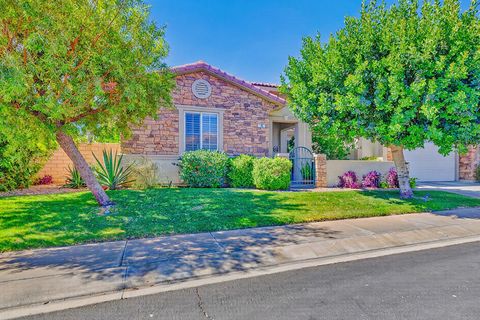 Photo of 76 Via Del Mercato, Rancho Mirage, CA 92270 (MLS # 219148293)