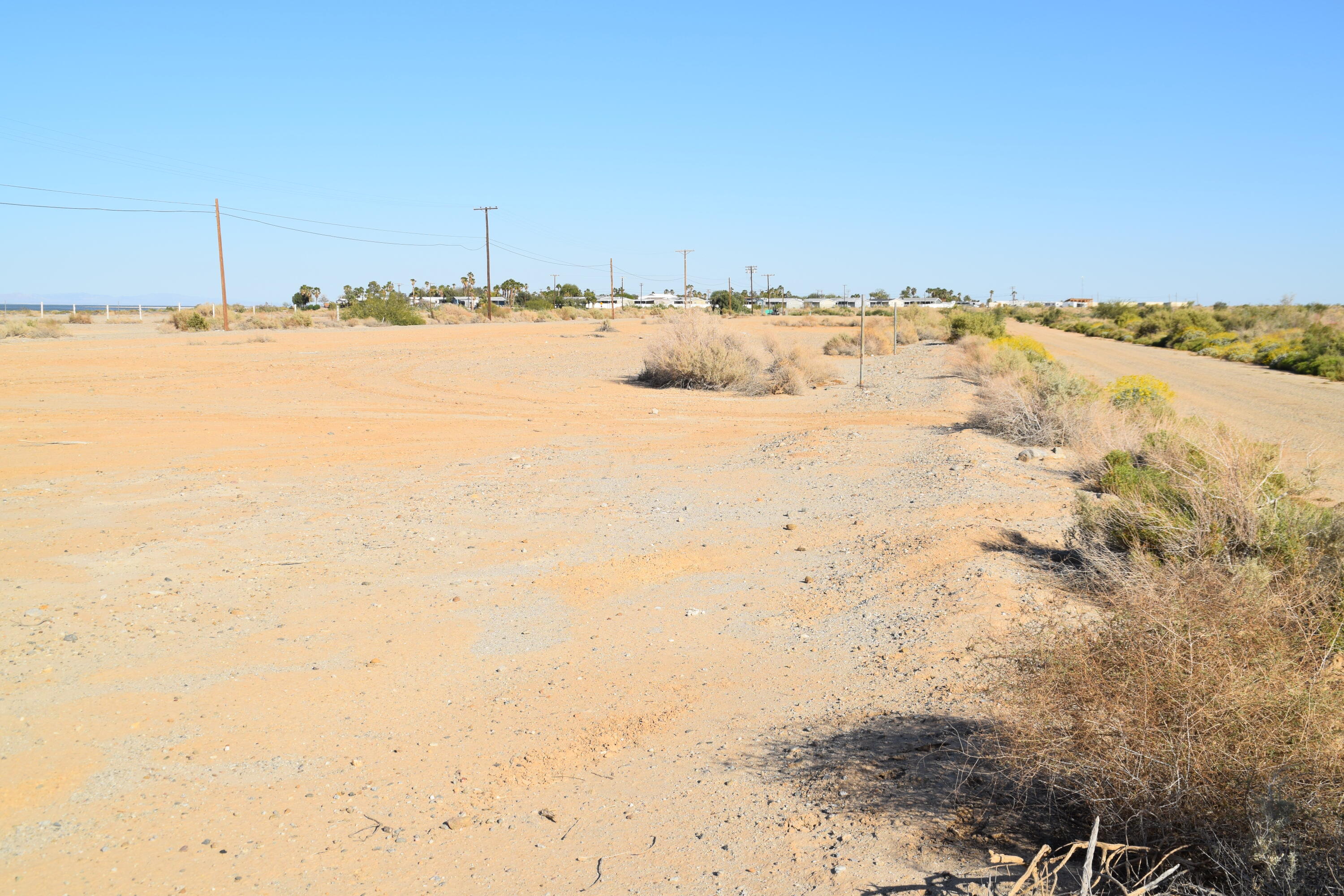 Thermal, California 92274, United States, ,Land,Active,119184