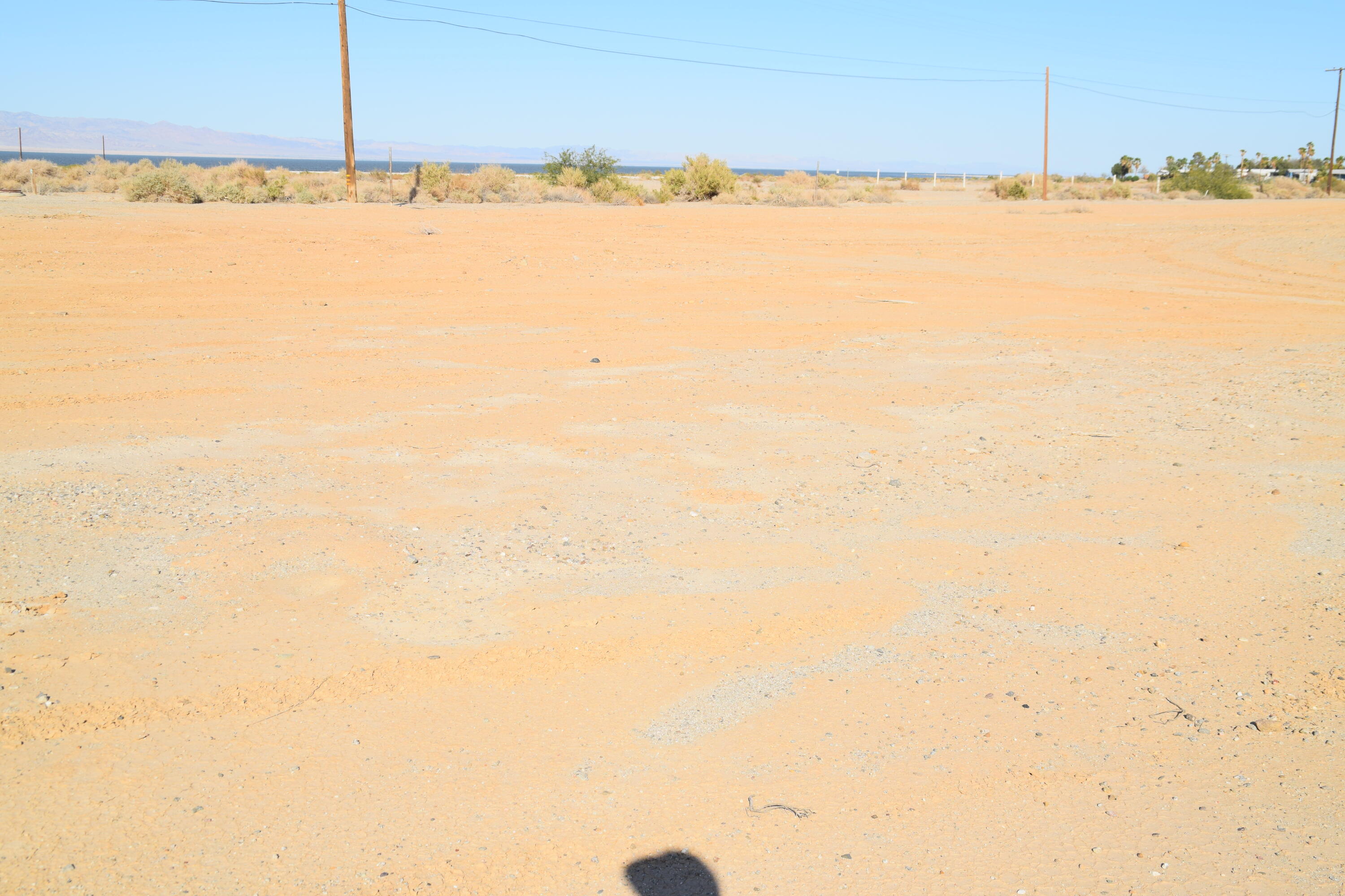 Thermal, California 92274, United States, ,Land,Active,119184